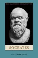 The_Cambridge_companion_to_Socrates