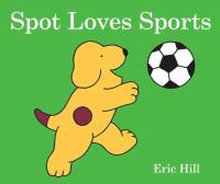 Spot_loves_sports