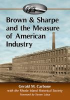 Brown___Sharpe_and_the_measure_of_American_industry