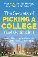 The_secrets_of_picking_a_college__and_getting_in__