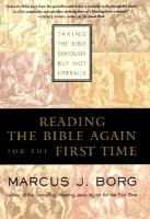 Reading_the_Bible_again_for_the_first_time