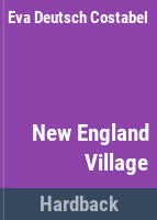 A_New_England_village