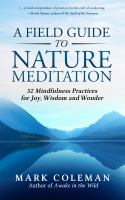 A_field_guide_to_nature_meditation
