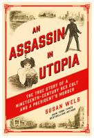 An_assassin_in_utopia