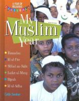 My_Muslim_year
