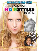 The_amazing_hairstyles_book