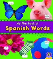 My_first_book_of_Spanish_words