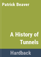 A_history_of_tunnels