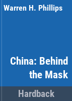 China__behind_the_mask