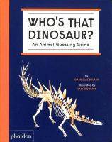 Who_s_that_dinosaur_