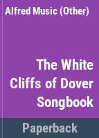 The_White_cliffs_of_Dover_songbook