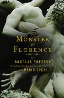 The_monster_of_Florence