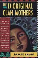 The_13_original_clan_mothers