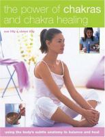 The_power_of_the_chakras_and_chakra_healing