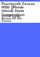 Fourteenth_census__1920