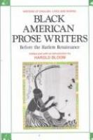 Black_American_prose_writers_before_the_Harlem_renaissance