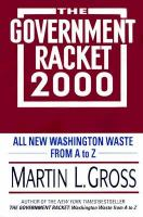 The_government_racket_2000