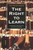 The_right_to_learn