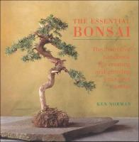The_essential_bonsai