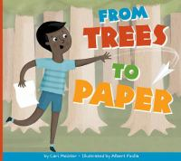 From_trees_to_paper