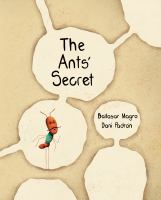 The_ants__secret