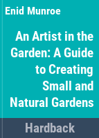 An_artist_in_the_garden
