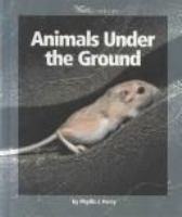 Animals_under_the_ground