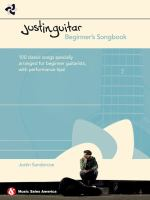 Justinguitar_beginner_s_songbook