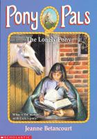 Lonely_pony