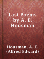 Last_Poems_by_A__E__Housman