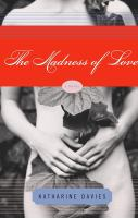The_madness_of_love