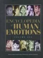 Encyclopedia_of_human_emotions
