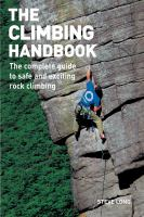 The_climbing_handbook