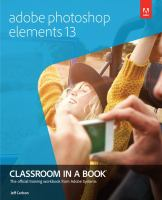 Adobe_Photoshop_Elements_13_classroom_in_a_book