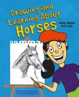 Drawing_and_learning_about_horses
