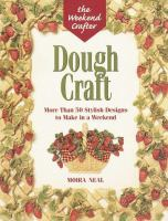 Dough_craft