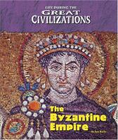 The_Byzantine_empire