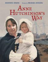 Anne_Hutchinson_s_Way