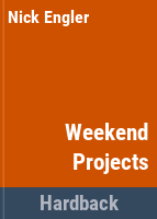 Weekend_projects