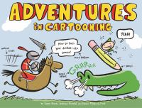 Adventures_in_cartooning