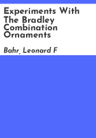 Experiments_with_the_Bradley_combination_ornaments
