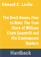 The_Devil_knows_how_to_ride