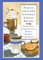 Making_your_own_gourmet_coffee_drinks