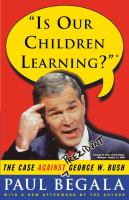 _Is_our_children_learning
