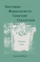 Southern_Massachusetts_cemetery_collection