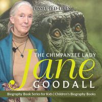 The_chimpanzee_lady_Jane_Goodall