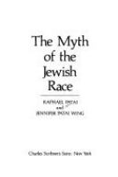 The_myth_of_the_Jewish_race
