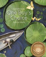 One_boy_s_choice