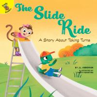 The_slide_ride