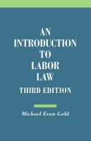 An_introduction_to_labor_law